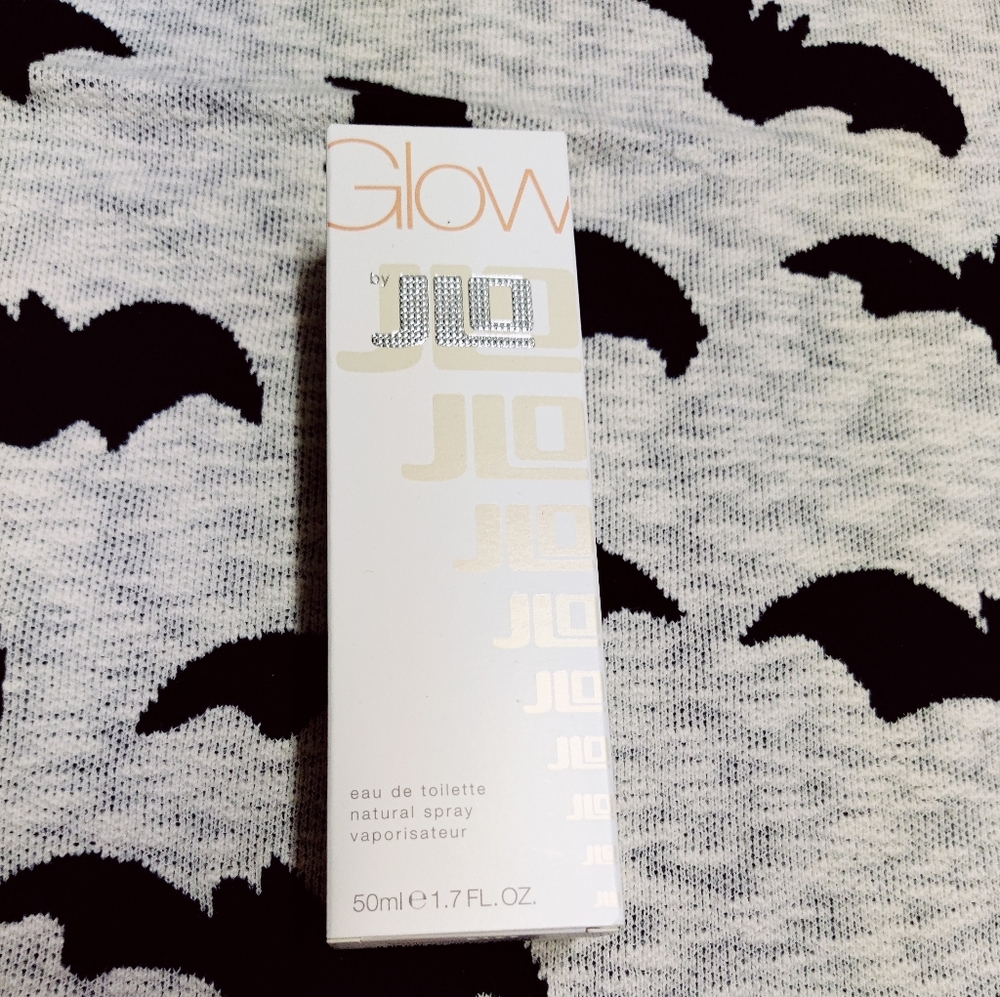 Glow by Jlo